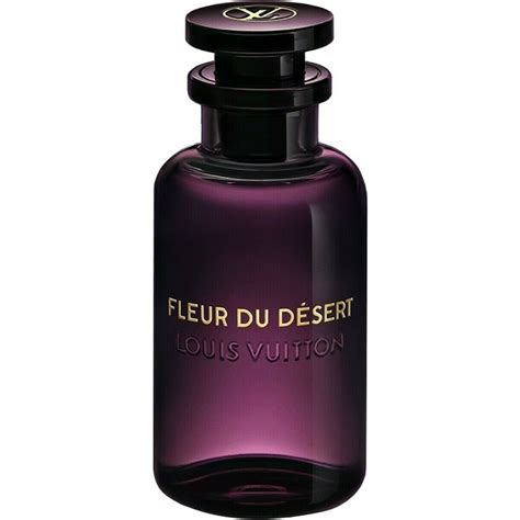 louis vuitton desert perfume